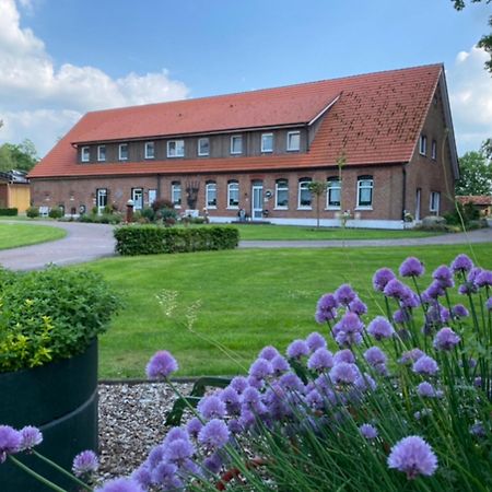 Ferienhof Westermann Waldblick Lähden Exterior foto